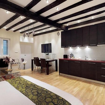 Diocletian Studio Apartments Split Extérieur photo