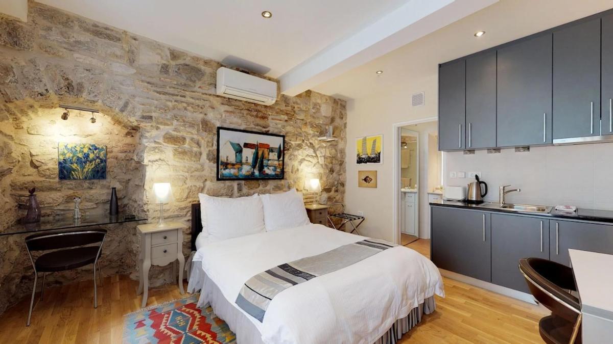 Diocletian Studio Apartments Split Extérieur photo