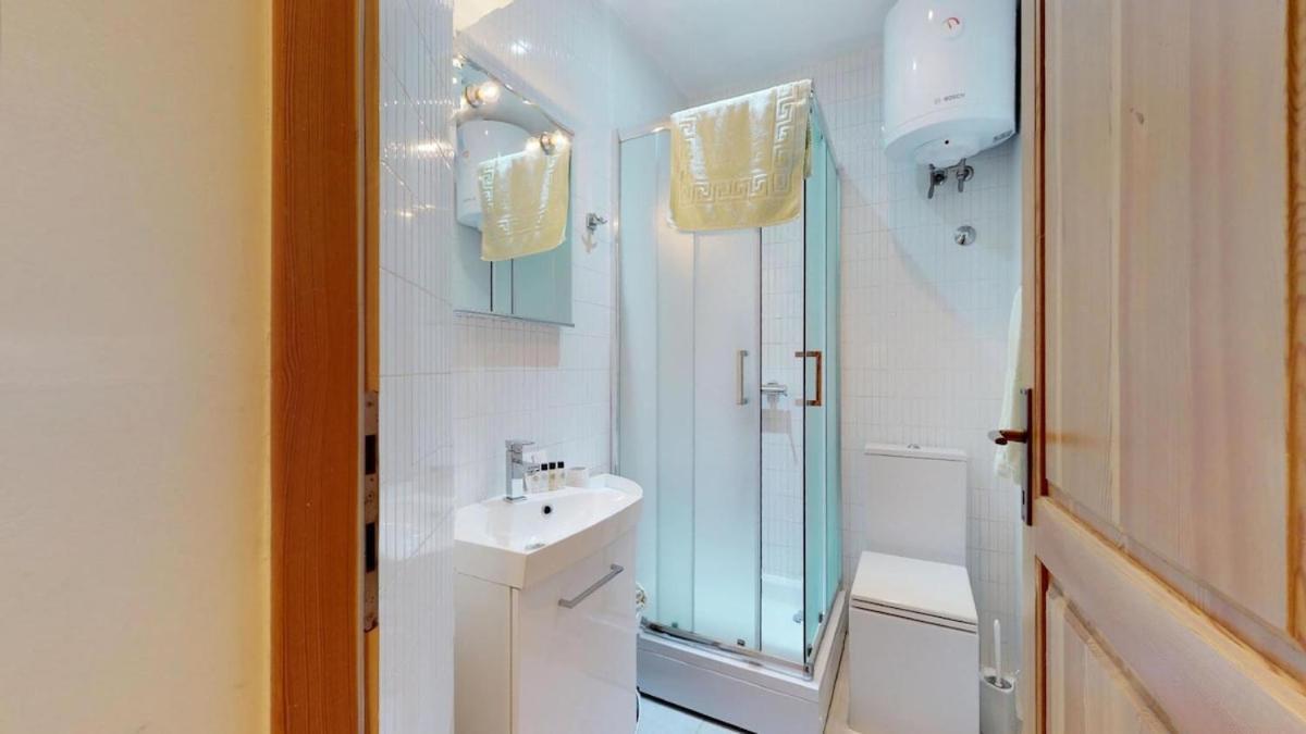 Diocletian Studio Apartments Split Extérieur photo
