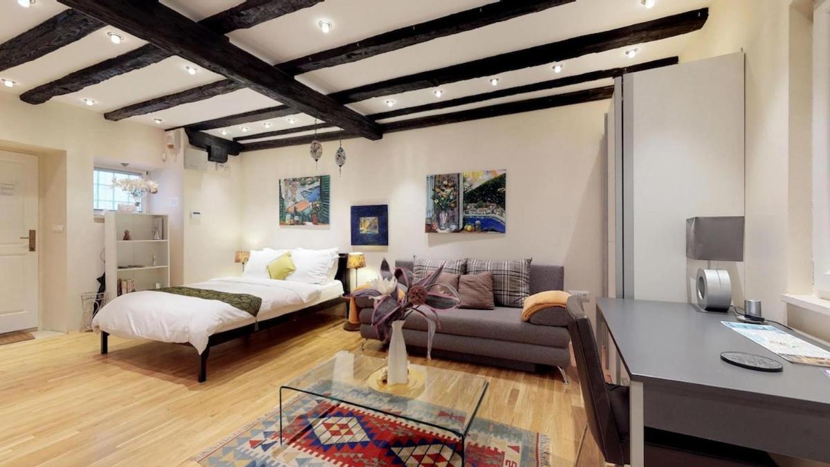 Diocletian Studio Apartments Split Extérieur photo