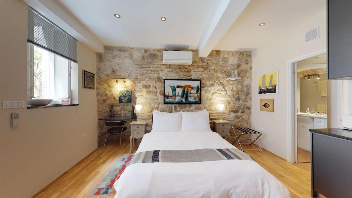 Diocletian Studio Apartments Split Extérieur photo
