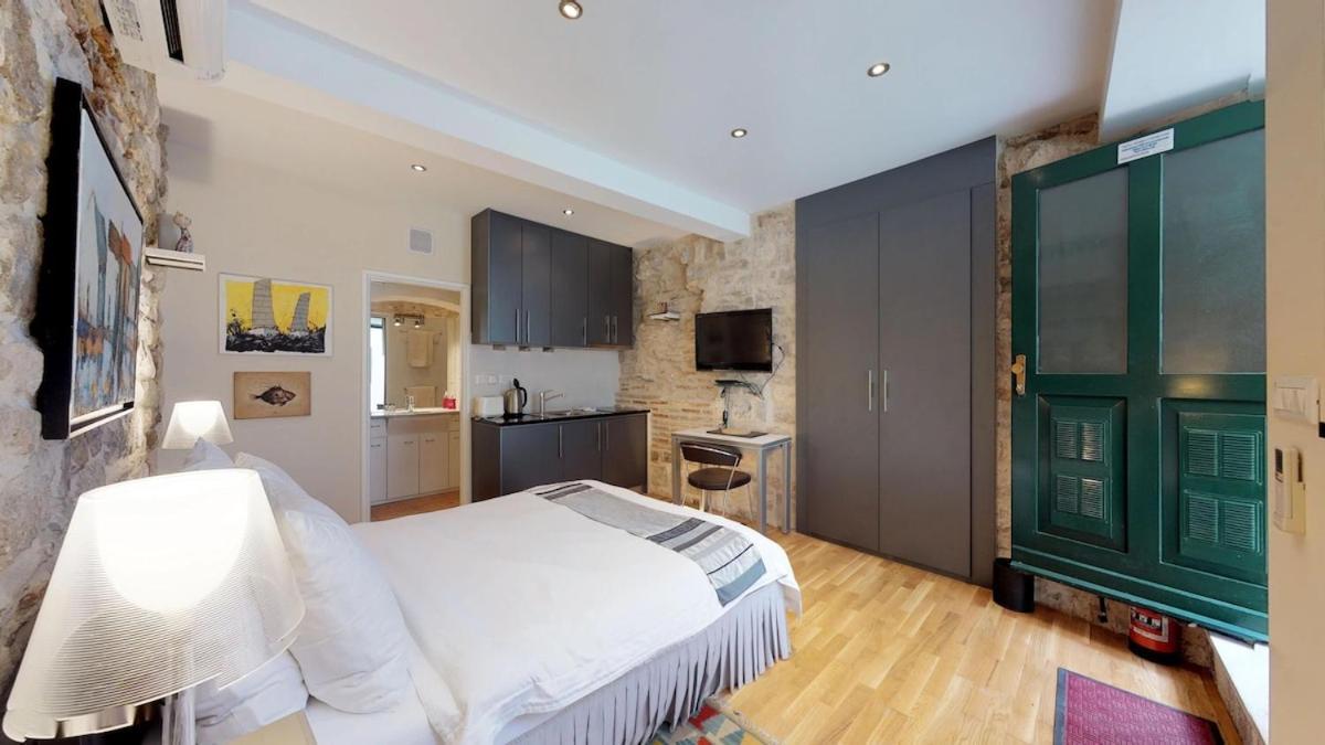 Diocletian Studio Apartments Split Extérieur photo